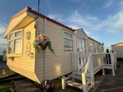 2 Bedroom Caravan - Sleeps 6 - Seaside Parking