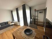 Airport Apartment Memmingen FMM