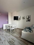 Carracci Apartment