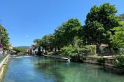 Top LʼIsle-sur-la-Sorgue