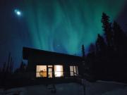 Villa Aurora of Lapland - Under the Northern Lights