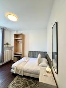 La Maison dEugène, Rennes centre