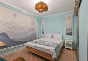 City Center Van Gogh Suite