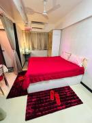 Sulu Stay Inn Near Mumbai International Airport