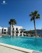 Primosten Resort Sunhill Deluxe Apartment Maya Primosten Resort Sunhill Deluxe Apartment Maya