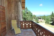 Chalet Mont Ventoux