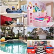 Serendipity at Acadia - Family getaway