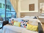 Forest City Near Marina Hotel - Kylin Apartment