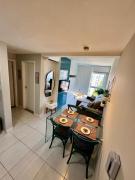 Muro Alto Condomínio Clube