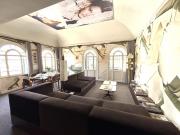 Amazing Luxury Penthouse Suite