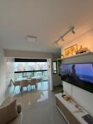 Apartamento Vogue Residence Cop 30 Belém