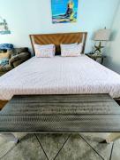 Steps to Beach & Downtown Fun