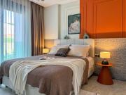 Qoople Excellence A14 new cozy apartment near the sea