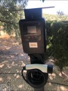 Cabañas De Madera Y Bungalows - Gilmañas 3