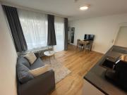 Airport Apartment Memmingen FMM