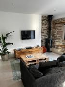 Charmant corps de ferme - Proche de la mer