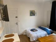 Studio D Charmant cocon moderne proche centre