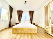 Premium mountain view chalet