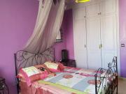 Room for rent in a family apartment