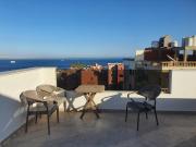 شقة صغيرة جميلة امام مارينا الغردقة