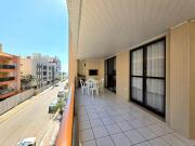 Apt 3 Quartos 1 minuto da praia em Itapema