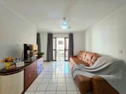 Apartamento de 3 quartos a 1 minuto da praia em Itapema Meia PRaia