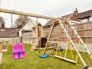 The Light Keepers Retreat