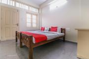 Hotel O by OYO Appas Residency