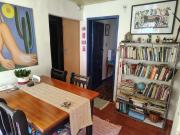 Casinha próxima a Praça Tiradentes