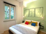 Grande Cittadella Rooms