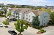 Fairfield Inn Boise Airport