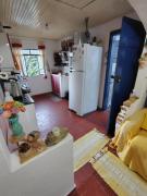 Casinha - Quarto Itacolomi