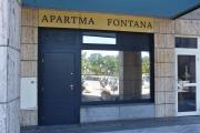 Apartma Fontana
