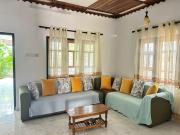 Jaffna Resort Villa