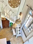 KOA Loft - Praia de Moitas