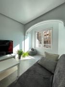 Apartamento moderno junto al MUSAC Apartamento moderno junto al MUSAC