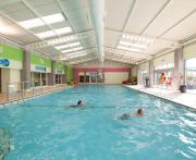 Seaside Caravan Home