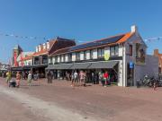 Apartment in Zeeland near the Beach