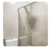 kitnet na praia de Boiçucanga