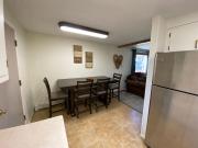 Alaskana - Walk to Downtown, 3 Bedroom Upper Apt