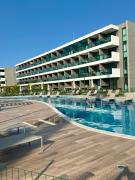 Novíssimo Flat Summer 201 D