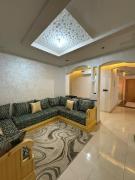 Appartement 85m dans un quartier calme