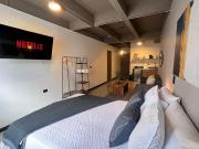 105 y 106 Aptos con cocina