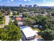 Top Biscayne Park
