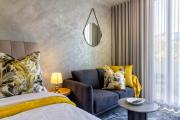 Modern Exec Suite at Rosebank CBD