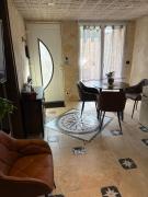 Drissia&Othman Atipik