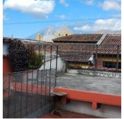 Top Antigua Guatemala