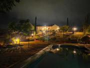 Villa Aemilius Hotel Rural a 10 min de Mérida