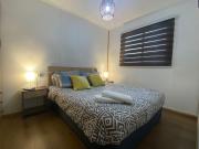 Cabañas Los Álamos en Punta Arenas