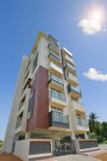 TrueLife Summit Suites - 2BHK Luxurious AC Studio Apartments - Modular Kitchen, RO water system, Microwave - Super fast WiFi, 55 Smart TV, 250 Airtel Channels - Prime Location - Nearby PS4, A2B pure veg restaurants - Parking-Top service with lots of 